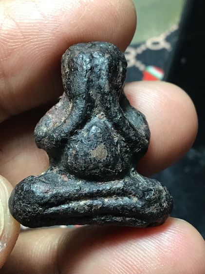 พระปิดตา วัดสะพานสูง