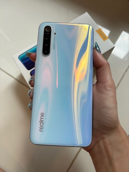 realme xt รูปที่ 3