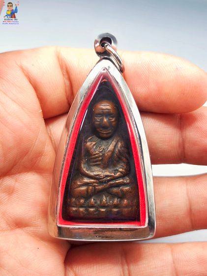 พระหลวงปู่ทวด รูปที่ 6