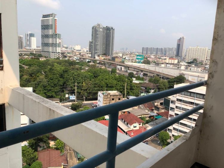 คอนโดมิเนียมพร้อมอยู่