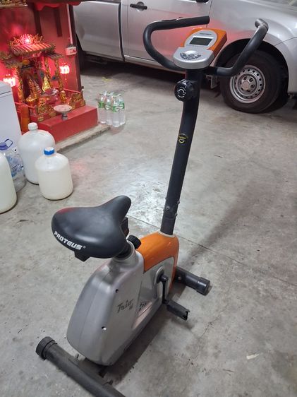 เครื่องออกกำลังกาย รูปที่ 2