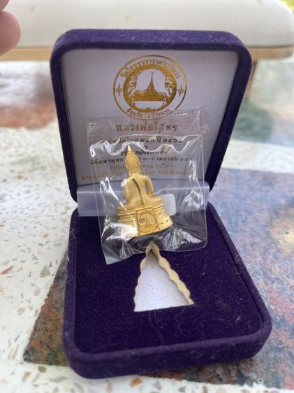 พระ หลวงพ่อโสธร รูปที่ 3