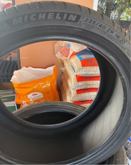 ยางรถยนต์มือ 2 รูปที่ 3