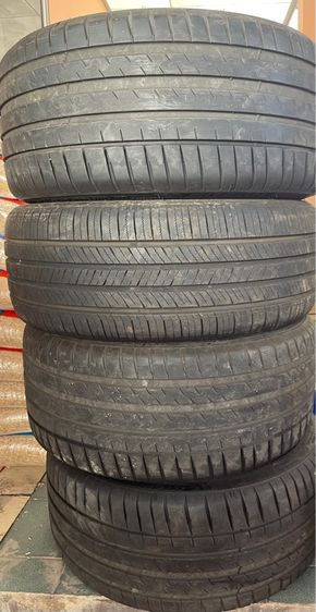 ยางรถยนต์มือ 2 รูปที่ 4