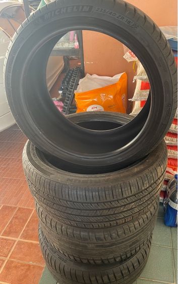 ยางรถยนต์มือ 2