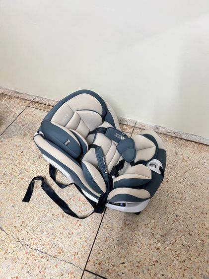 คาร์ซีท รูปที่ 4