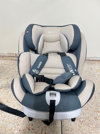 คาร์ซีท รูปที่ 3