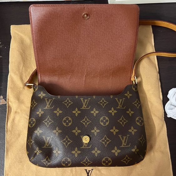 Louis Vuitton Musette Tango  รูปที่ 3