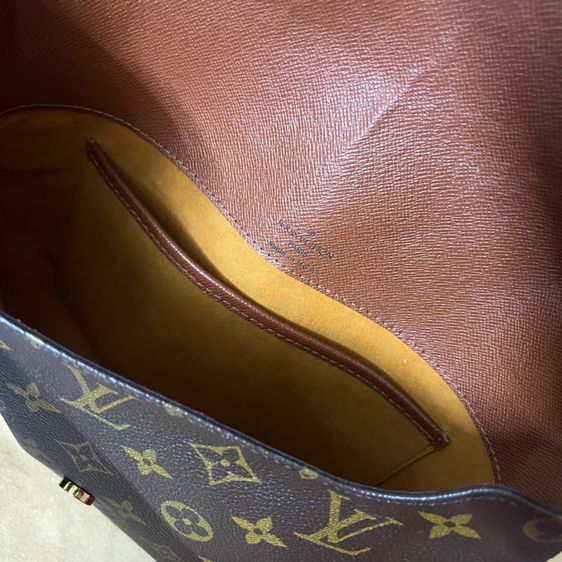 Louis Vuitton Musette Tango  รูปที่ 6