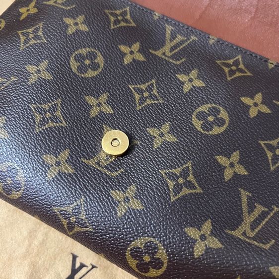 Louis Vuitton Musette Tango  รูปที่ 4