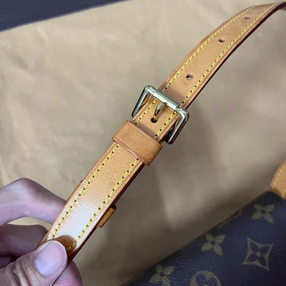 Louis Vuitton Musette Tango  รูปที่ 8