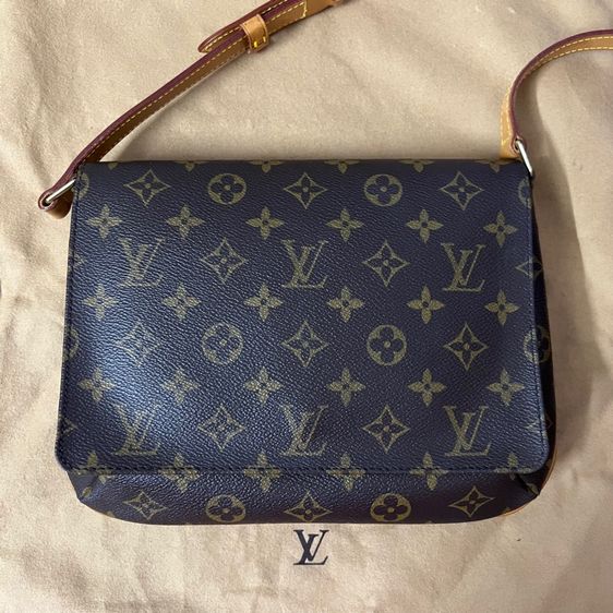 Louis Vuitton Musette Tango 