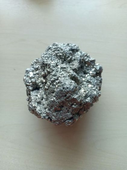 ไพไรต์เปรู รูปที่ 2