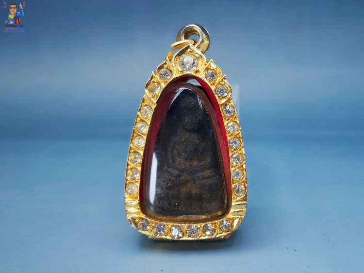 พระหลวงปู่ทวด เนื้อว่าน