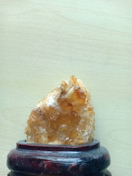 🧡 C î t r i n e  🧡
หินพ่อค้าแม่ขาย รูปที่ 3