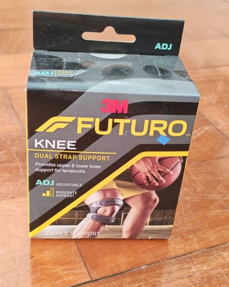futuro strap knee support 1 ชิ้น