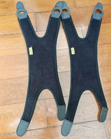 futuro strap knee support 1 ชิ้น รูปที่ 3
