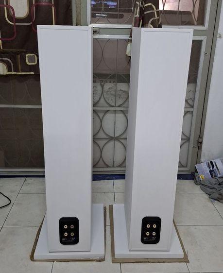 ลำโพง B แอน w 685 s2 รูปที่ 3