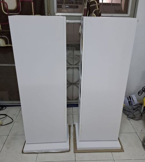 ลำโพง B แอน w 685 s2 รูปที่ 4