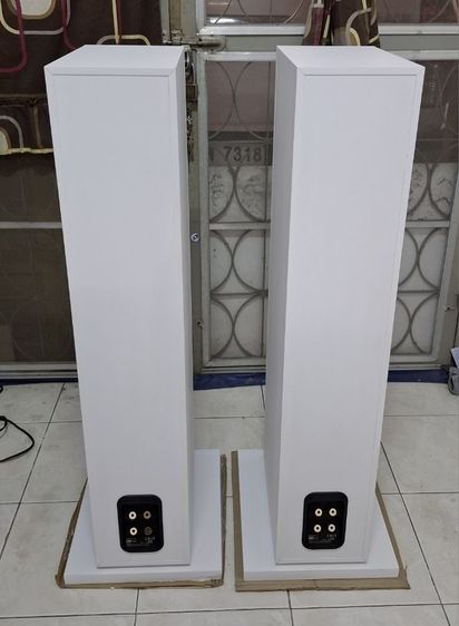 ลำโพง B แอน w 685 s2 รูปที่ 6