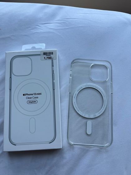 iphone 13 mini สีขาว 128gb  รูปที่ 9