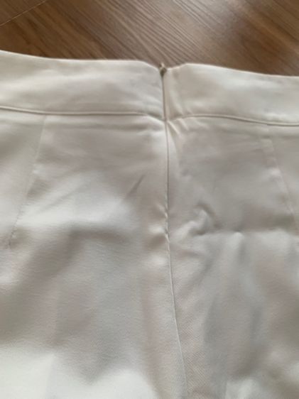 กางเกงขายาวทรงกระบอก รูปที่ 3