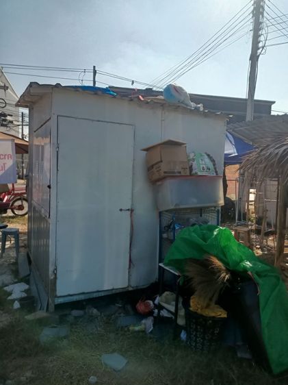 ขายตู้กาแฟและซุ้ม รูปที่ 2