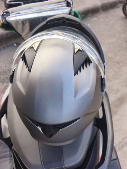 หมวก Ls2 valiant II รูปที่ 6