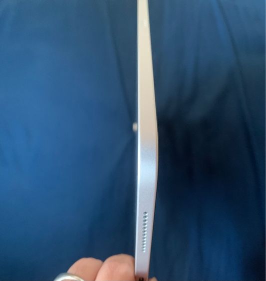 i pad gen 11  128gb รูปที่ 7