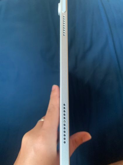 i pad gen 11  128gb รูปที่ 4