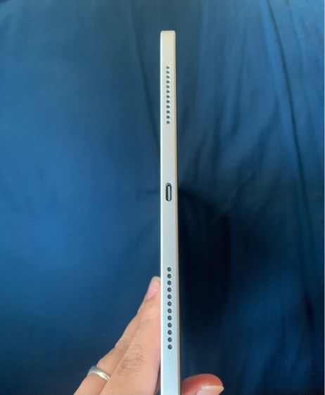 i pad gen 11  128gb รูปที่ 8