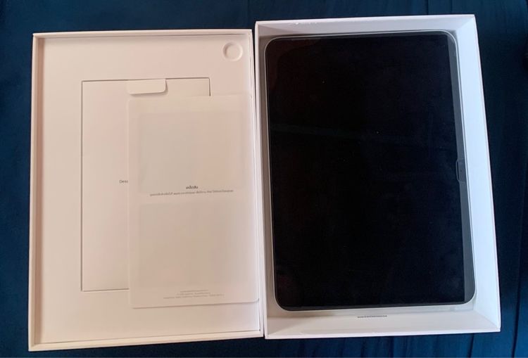 i pad gen 11  128gb รูปที่ 16