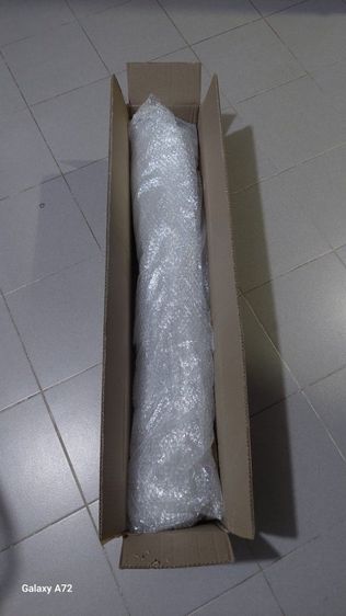 ท่อเวฟ125s-i บังลม แท้ รูปที่ 3