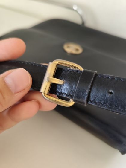 กระเป๋าสะพายข้าง CELINE มือสองก่อนตัดสินใจสั่งกรุณาอ่านรายระเอียดให้รอบคอบ รูปที่ 9