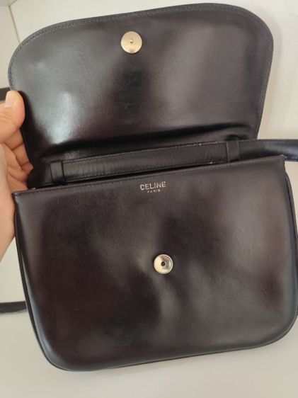 กระเป๋าสะพายข้าง CELINE มือสองก่อนตัดสินใจสั่งกรุณาอ่านรายระเอียดให้รอบคอบ รูปที่ 7