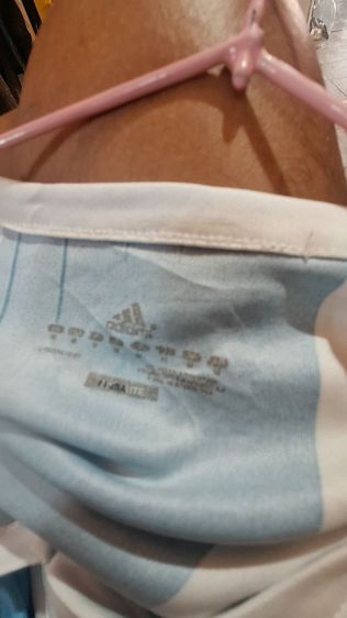 เสื้อทีมชาติอาร์เจนตินา รูปที่ 12