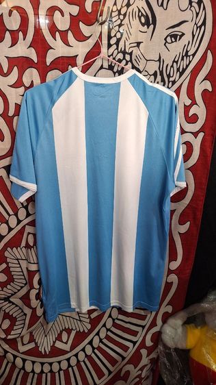 เสื้อทีมชาติอาร์เจนตินา รูปที่ 14