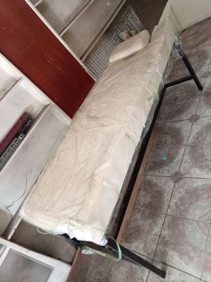 อุปกรณ์เพื่อสุขภาพ เตียงสปา