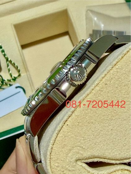 Rolex Submariner Starbucks  รูปที่ 3