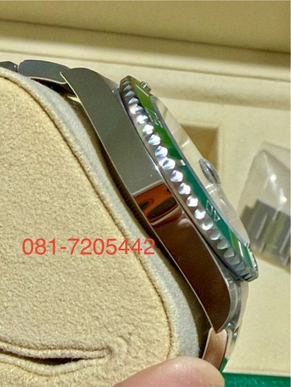 Rolex Submariner Starbucks  รูปที่ 4