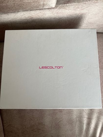 Lescolton IPL 2in1 เครื่องกำจัดขนหน้าใส มือสอง สภาพดี รูปที่ 4