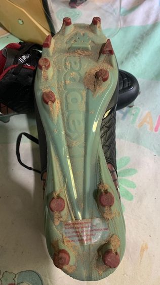 รองเท้าสตั้ด รูปที่ 8