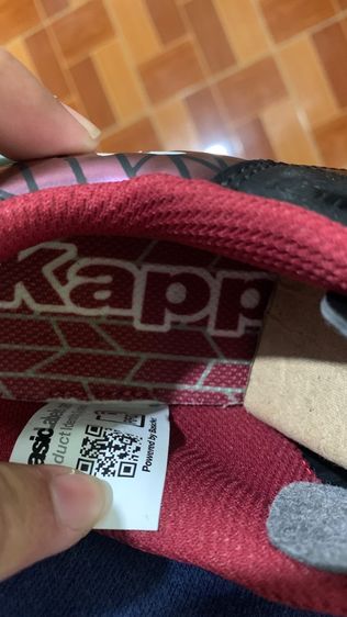 รองเท้าสตั้ด รูปที่ 5