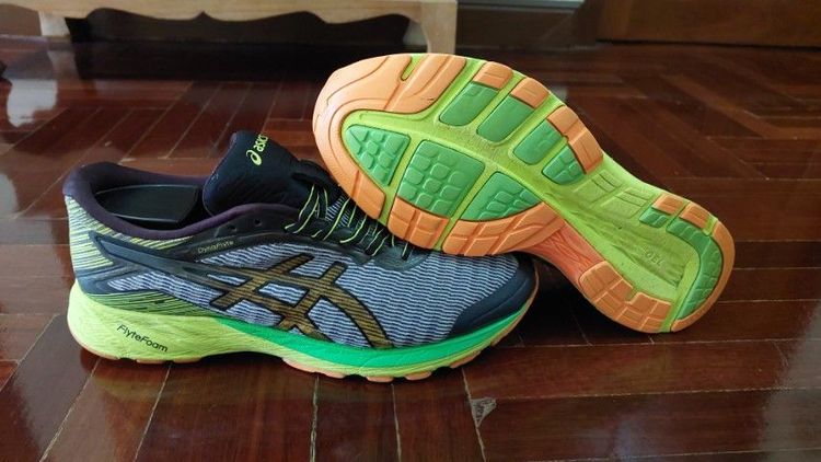 รองเท้า ASICS  รูปที่ 5