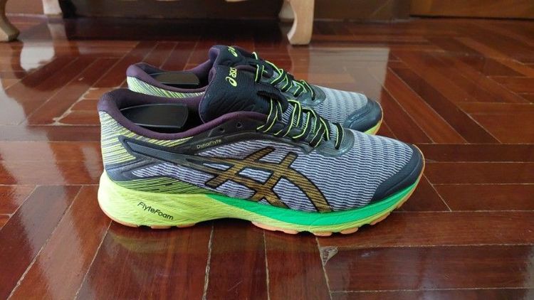 รองเท้า ASICS  รูปที่ 3