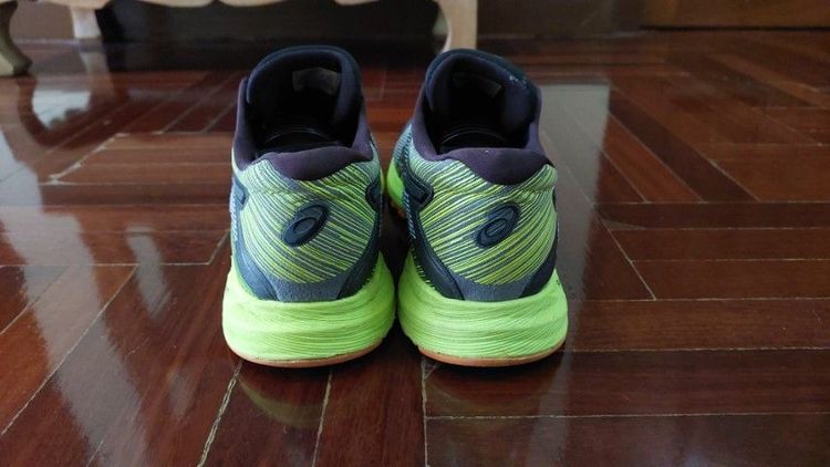 รองเท้า ASICS  รูปที่ 4