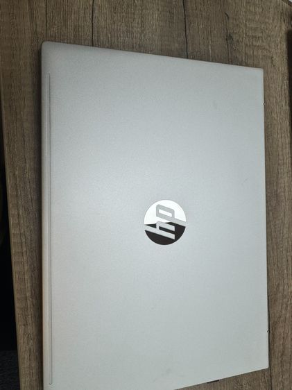 Notebook HP รูปที่ 2