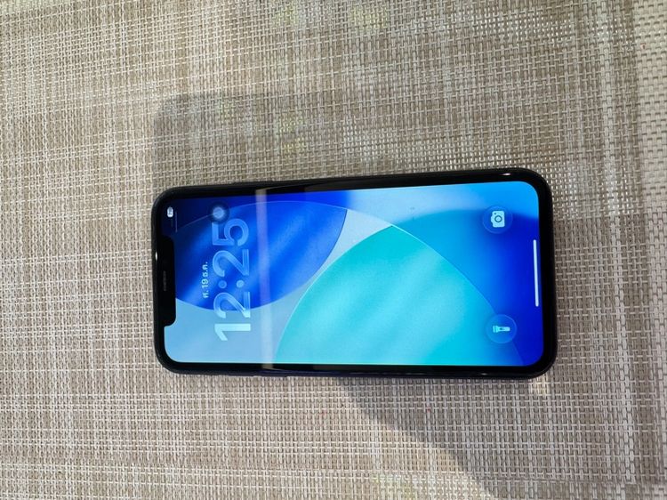 iPhone 11 สีดำ 64gb รูปที่ 6