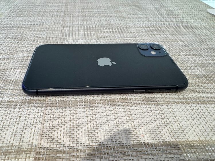 iPhone 11 สีดำ 64gb รูปที่ 3