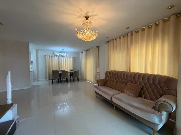 Land and Houses มีบางส่วน 2012 บ้านเดี่ยว รูปที่ 4